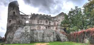Zamek Bolków v. 2.0