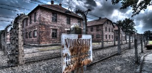 Miejsce Panięci i Muzeum Auschwitz-Birkenau